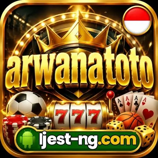 ARWANATOTO - Permainan Slot Menarik untuk Semua Pemain