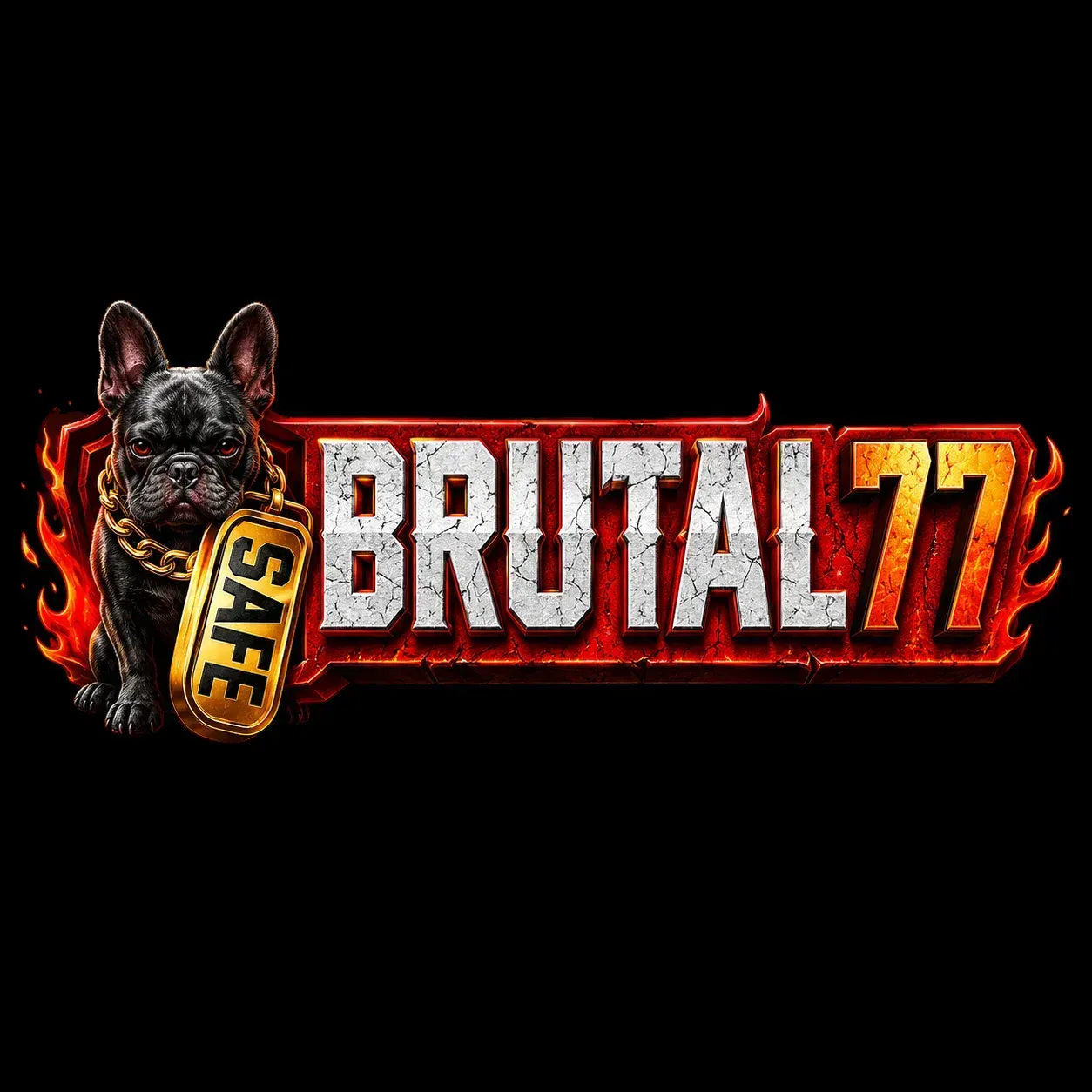 BRUTAL77 - Sensasi Baru dalam Tembak Ikan