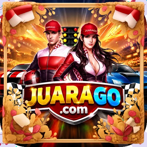 JUARAGO - Game Tembak Ikan Penuh Tantangan