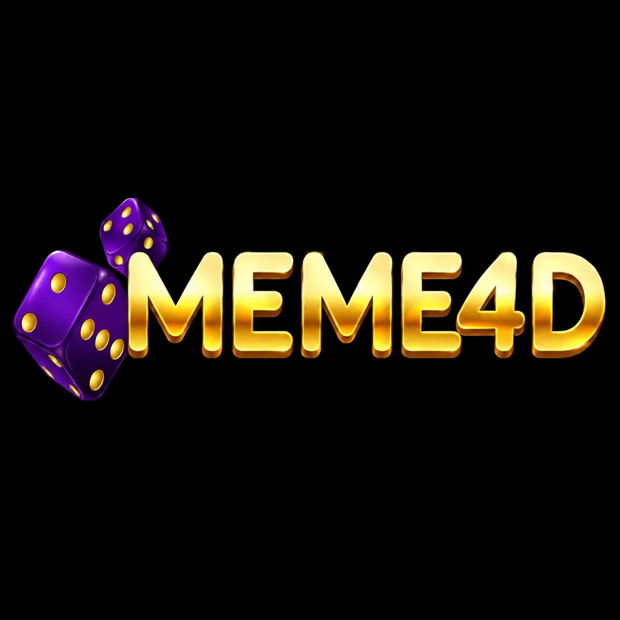 MEME4D - Game Slot Seru dan Menghibur
