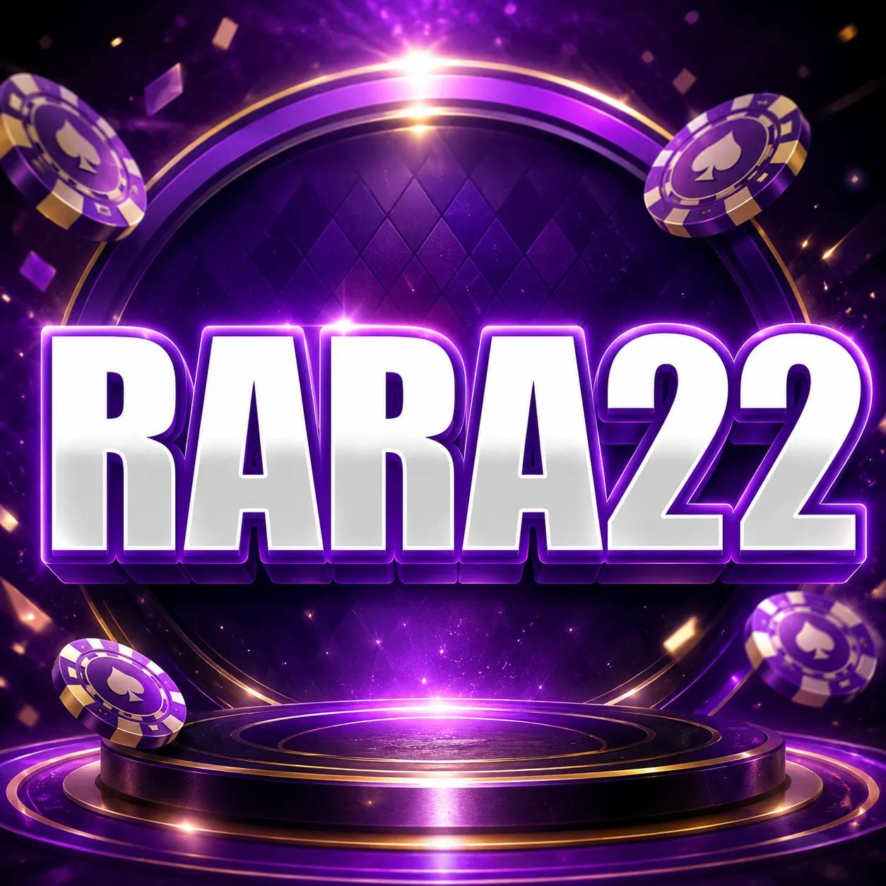 RARA22 - Game Strategi Pertarungan yang Seru