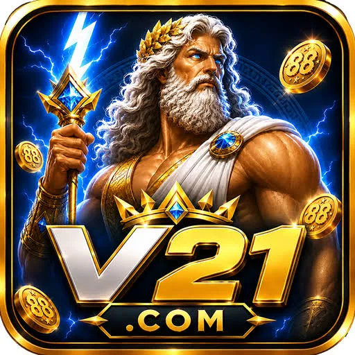 V21 - Petualangan Arcade Seru dan Menantang