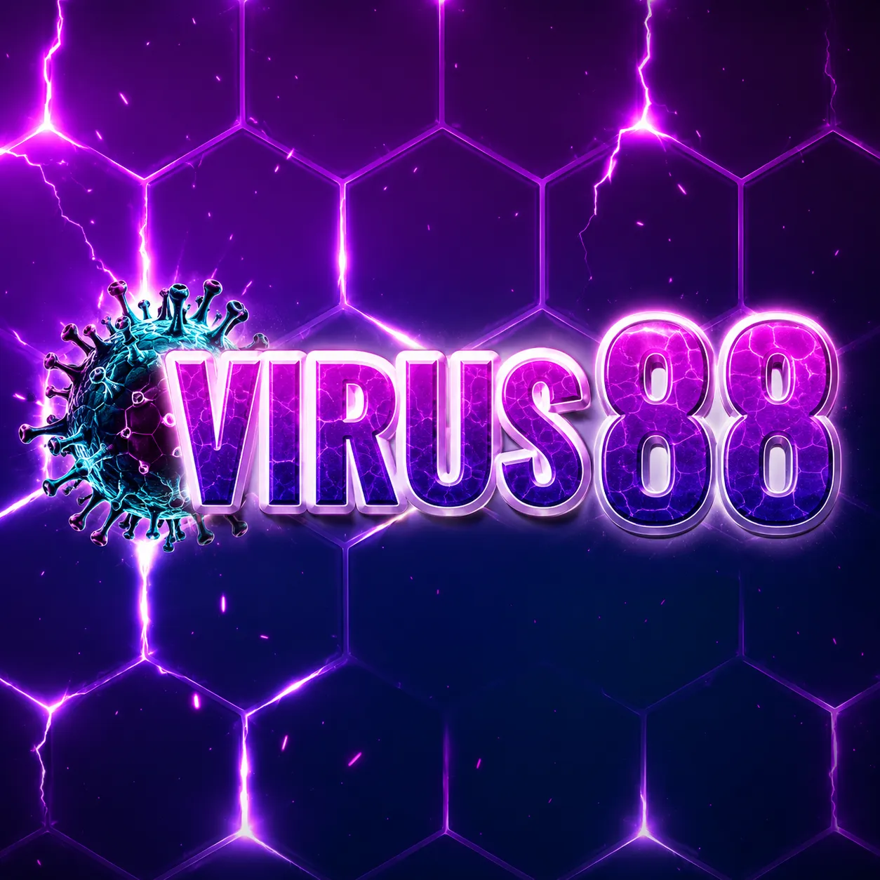 VIRUS88 - Pertarungan Melawan Infeksi Mematikan
