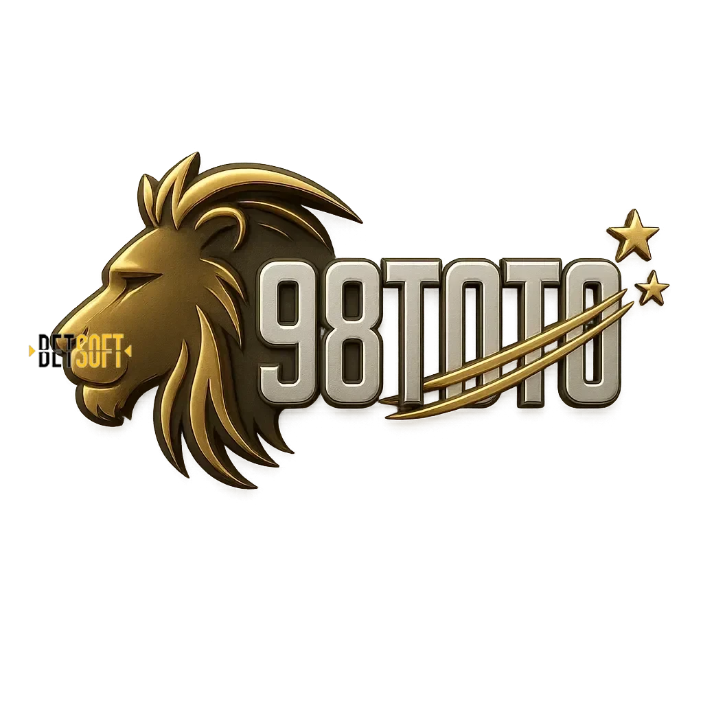 Logo 98toto